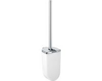 Keuco Elegance Toiletborstelhouder Chroom 11664