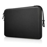 FINPAC 15,6 inch laptop harde hoes compatibel met Acer Aspire HP Dell Razer Samsung Chromebook schokbestendig