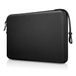 FINPAC 15,6 inch laptop harde hoes compatibel met Acer Aspire HP Dell Razer Samsung Chromebook schokbestendig