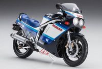 Hasegawa Suzuki GSX-R 750 Modelbouw Pakket 1:12