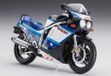 Hasegawa Suzuki GSX-R 750 Modelbouw Pakket 1:12