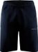 Craft CORE Soul Sweatshorts M 1910625 - Dark Navy - XXL