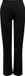 JDY Straight Fit Trousers - Black