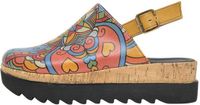 DOGO Akita Dames Sandalen - India 39