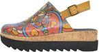 DOGO Akita Dames Sandalen - India 39
