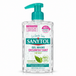 Sanytol Gel Mains Désinfectant Hydroalcoolique Thé Vert 250 ml