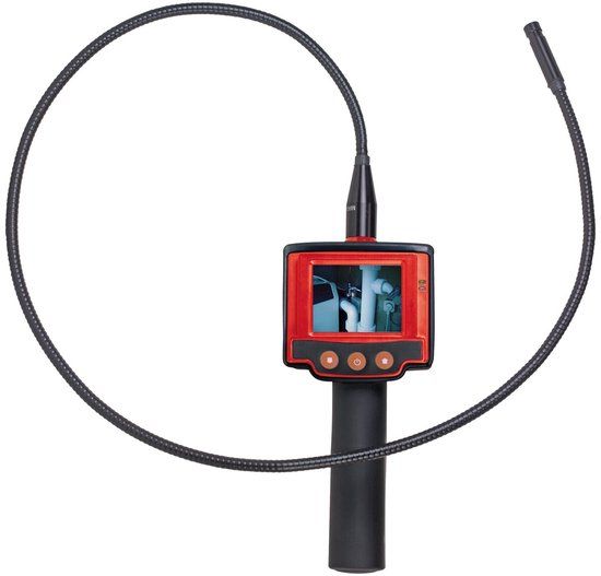 ROTHENBERGER Industriële endoscoopcamera TF 2809