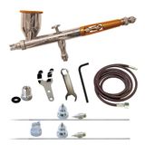 Paasche Airbrush TG-3AS Airbrush Set