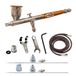 Paasche Airbrush TG-3AS Airbrush Set