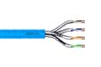 Digitus DK-1623-A-VH-1 Netwerkkabel Blauw 100 m Cat6a U/FTP (STP)