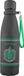 Cinereplicas Harry Potter Waterfles Thermo Water Bottle Slytherin Zwart