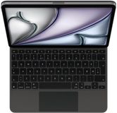 Apple Magic Keyboard QWERTY Norvégien Noir