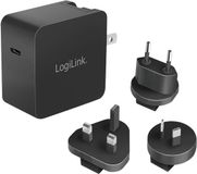 LogiLink PA0302 Reisstekker PA0302