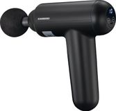 Melissa Massage Pistool - Massage Gun - Zwart