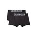 Calvin Klein boxershorts - zwart (set van 2)