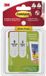 Command Montage Strips, maat S/M, 12 strips
