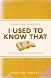 Michael O'Mara I Used to Know That 1 - I Used to Know That