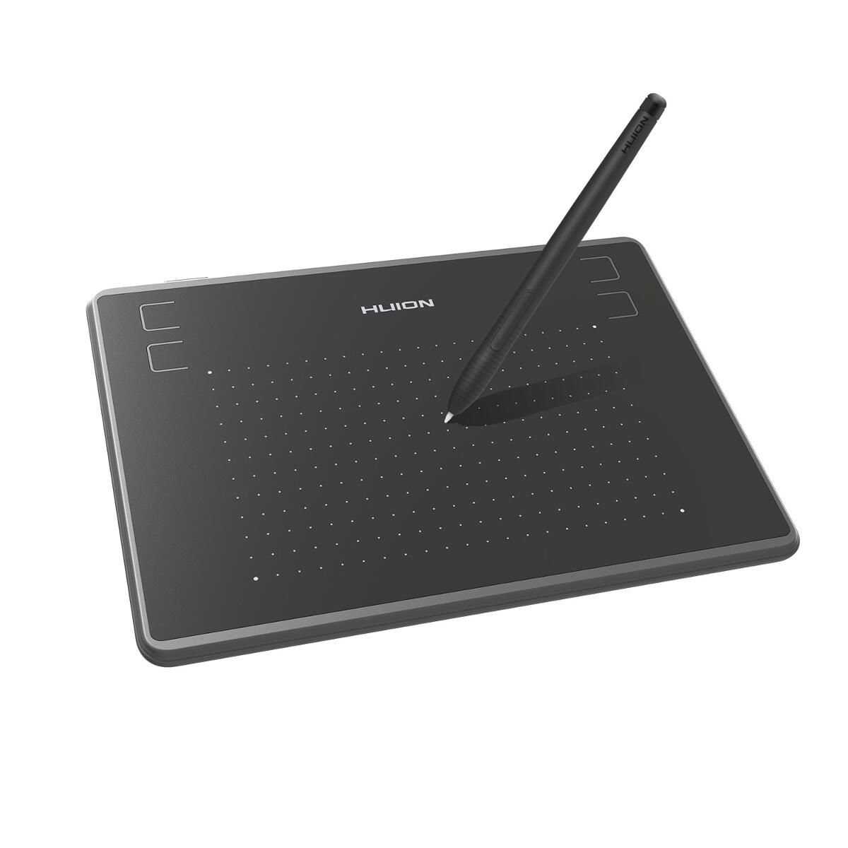 HUION H430P - Grafisch Tablet - Zwart