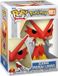 Funko Pop Games: Pokémon - Blaziken #983