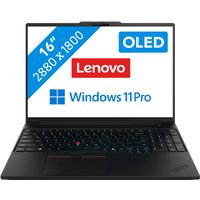 Lenovo ThinkPad / P16s Gen 5 (AMD) Copilot+ PC / 21XG002FMH