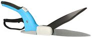 KOTARBAU® Tondeuse à gazon pour l'entretien de la pelouse, tête de coupe rotative à 360°, lames, 135 mm