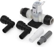 Jabsco 37038-2024 24V Vanne électromagnétique