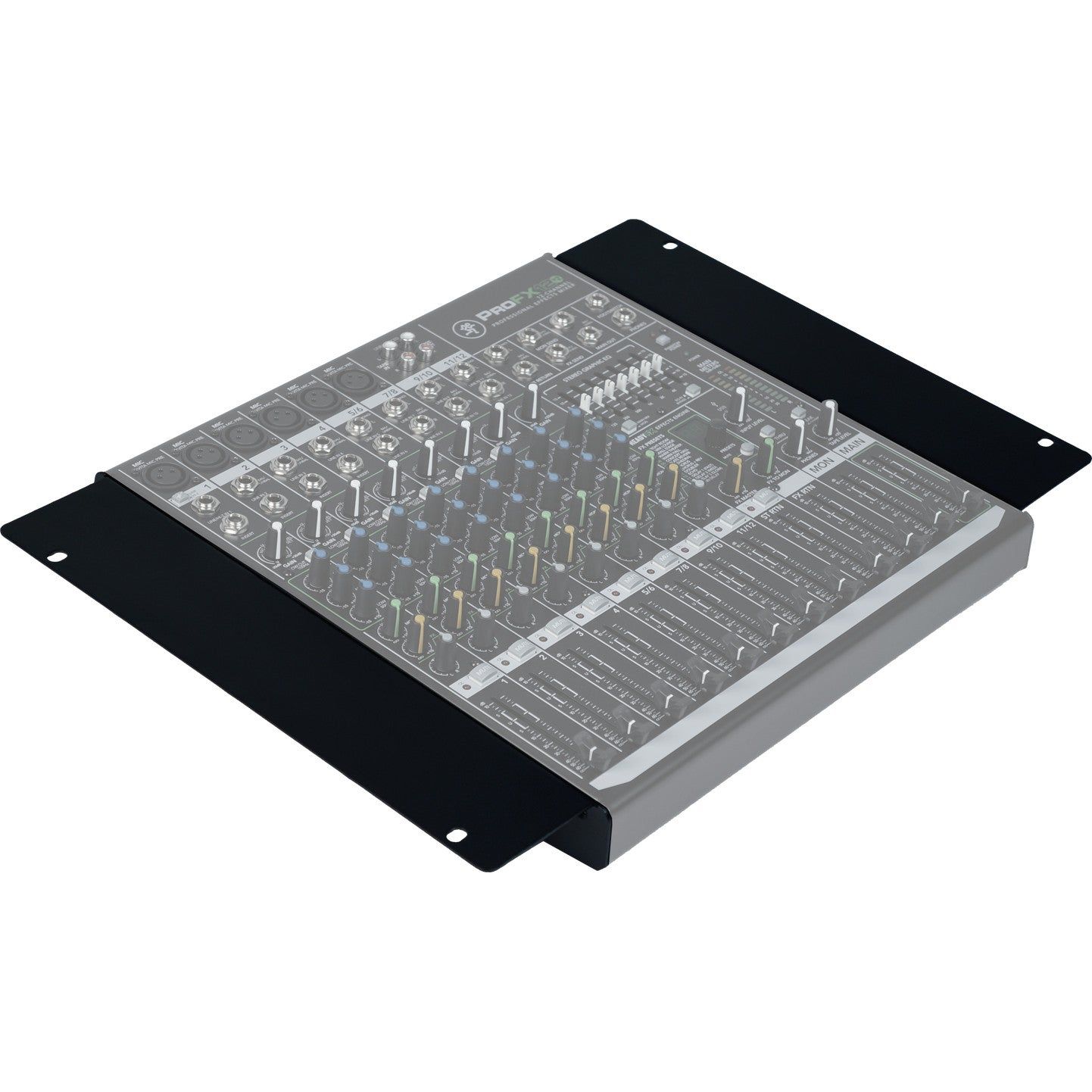 Mackie ProFX12v3 Rackmount Mixer