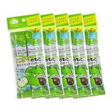 Okuchi Green Apple Bain de bouche Jumbo 11ml x 25