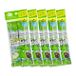 Okuchi Green Apple Bain de bouche Jumbo 11ml x 25