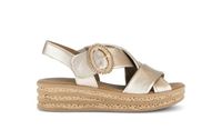 Gabor Damesslippers, slip-on voor de beste pasvorm