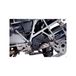 Puig 6802J Achteruitlaat Deflector voor BMW R1200GS (05-12)