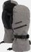 Burton Heren Snowboard Handschoenen Men's GORE-TEX Mittens - Gray Heather