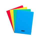 Clairefontaine Calligraphe 18020C - Geniet schrift - A4 21x29,7 cm - 24 pagina's - Grote ruiten - Softcover