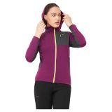 Viking Sweat à capuche femme Viking Tacoma Mid