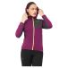 Viking Sweat à capuche femme Viking Tacoma Mid