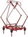 Liliput L939200 H0 Schaarstroomafnemer