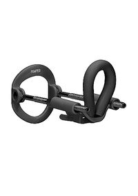 Pompe extenseur de pénis - Noir | ABS | 8714273926005