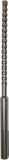 Makita NEMESIS B-19897 Carbide Hamerboor 12 mm Gezamenlijke lengte 340 mm SDS-Max 1 stuk(s)
