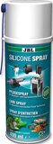 JBL Silicone Spray 61395 - 400 ml - Verzorgingsspray voor aquarium- en tuinvijvertechniek