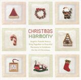 Merkloos / Sans marque Solitudes: Christmas Harmony CD