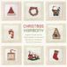 Merkloos / Sans marque Solitudes: Christmas Harmony CD
