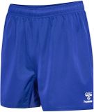 Hummel Short de rugby Hummel Unisexe Adultes 5XL Bleu Royal