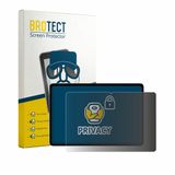 BROTECT - protecteur d'écran de confidentialité pour Teclast P35 - film filtre de lumière bleue