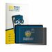 BROTECT - protecteur d'écran de confidentialité pour Teclast P35 - film filtre de lumière bleue