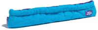 Guardog 2-Tone Terry Schaatsbeschermer - IJshockey/Kunstschaatsen - 200-280mm - Blauw/Paars
