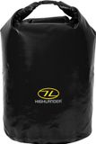 Highlander - Drybag - Waterdichte Zak - 29L - Zwart
