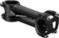FSA Gossamer Fiets Stuurpen Zwart 130 mm / ±6º