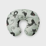 Nursing Pillow Side Sleeper Kussen Opbergkussen met voedingskussenhoes 100% katoen