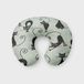 Nursing Pillow Side Sleeper Kussen Opbergkussen met voedingskussenhoes 100% katoen