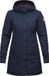 Fjallraven Kiruna Padded W Dames Parka DARK NAVY XXL